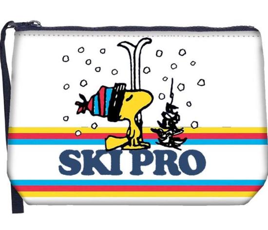 26FW 세인트바쓰 클러치/파우치 ALI0002 01212M10 WOODSTOCK SKI PRO