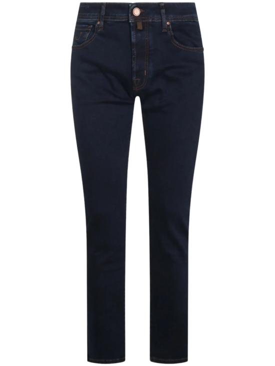 26FW 야콥코헨 데님 JUMQE006S3624100D Blue