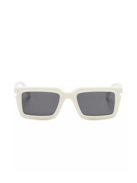 26SS 오프화이트 선글라스 OERI113S24PLA0010107 White