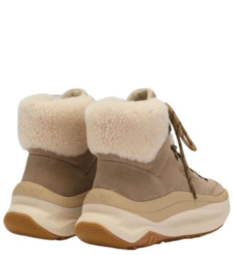  문부츠 부츠 80D2490130 H046 SAND - MOON BOOT
