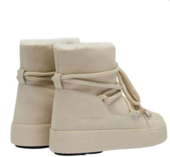  문부츠 부츠 80D2450280 H017 ICE - MOON BOOT
