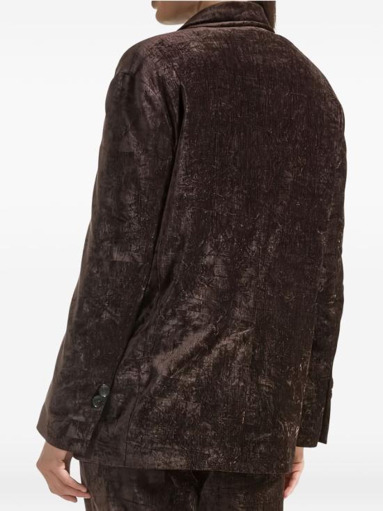 26FW 세븐티 수트 자켓 GI0977 540277PT244 TESTA DI MORO - SEVENTY