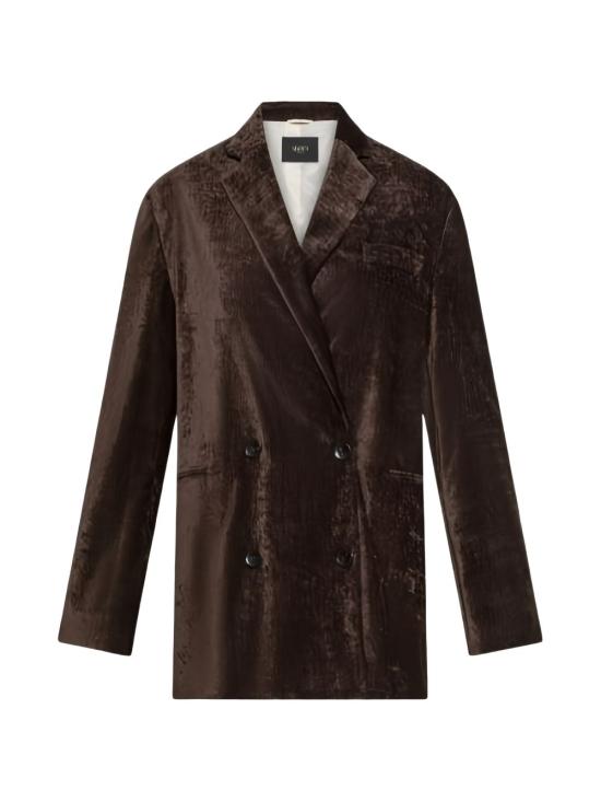 26FW 세븐티 수트 자켓 GI0977 540277PT244 TESTA DI MORO - SEVENTY