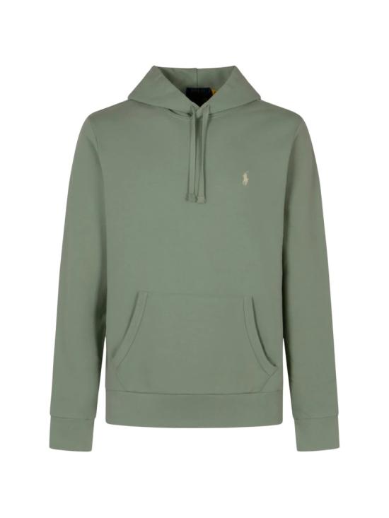 26FW 폴로 랄프로렌 탑 710916690507 Green