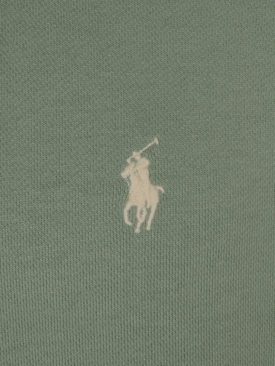 26FW 폴로 랄프로렌 탑 710916690507 Green - POLO RALPH LAUREN