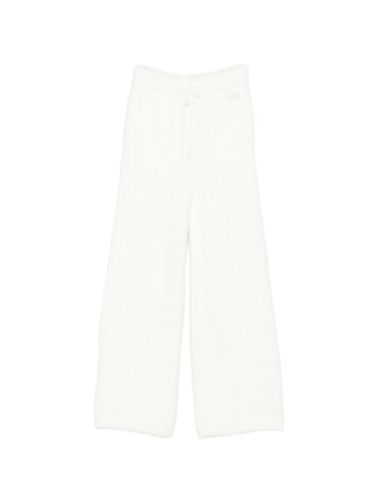 26FW 러드삭 팬츠 8526506 IL WHITE