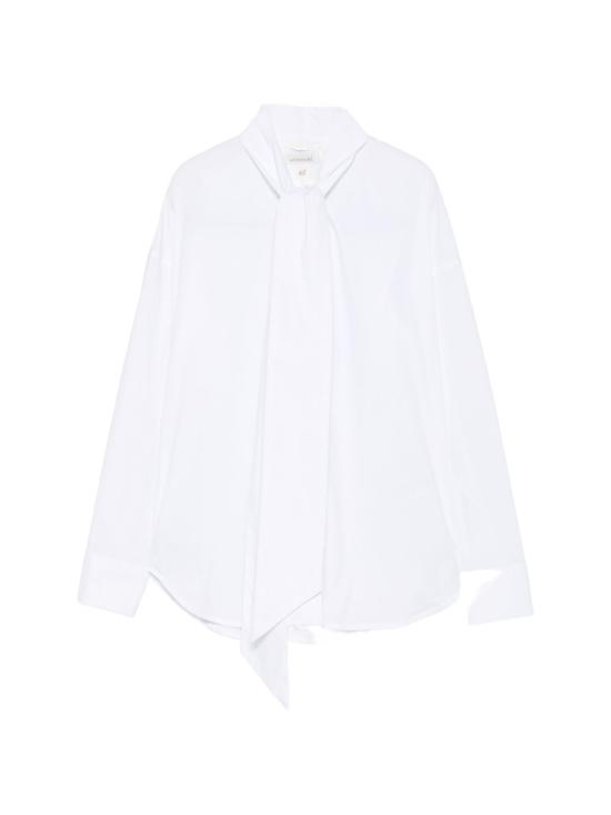 26FW 아르키비오 67 셔츠 UVA W94UA1 WHITE