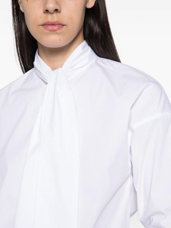26FW 아르키비오 67 셔츠 UVA W94UA1 WHITE - ARCHIVIO 67