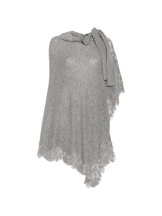 26FW 에르마노 설비노 자켓 D495D714AP PYUN1704 GREY