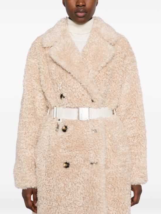 26FW 러드삭 코트 8125968 VA BEIGE - RUDSAK