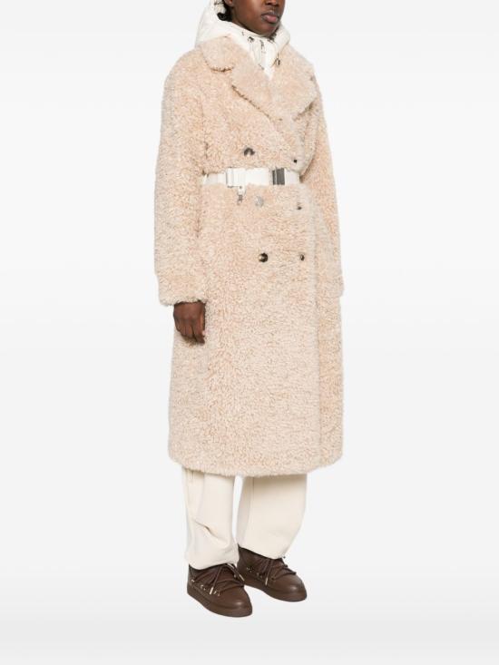 26FW 러드삭 코트 8125968 VA BEIGE - RUDSAK