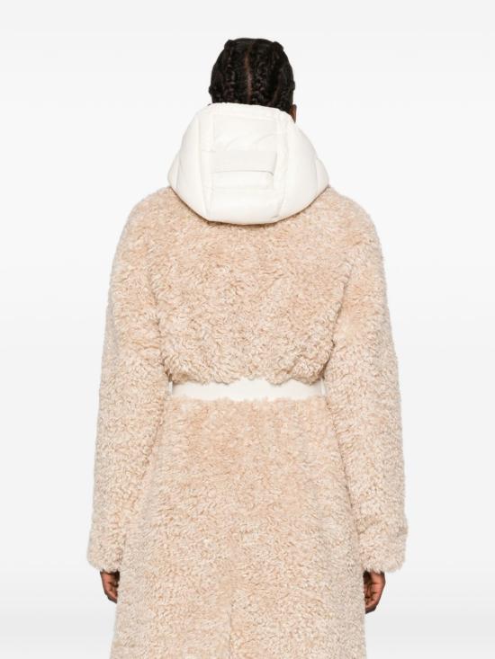 26FW 러드삭 코트 8125968 VA BEIGE - RUDSAK
