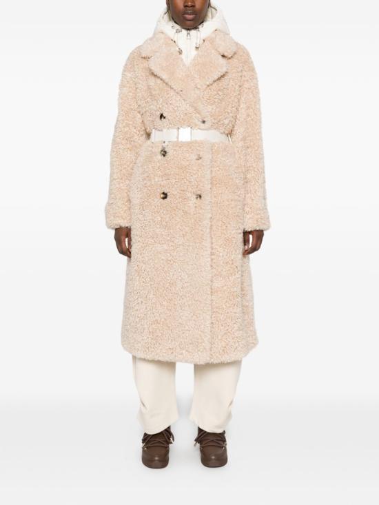26FW 러드삭 코트 8125968 VA BEIGE - RUDSAK