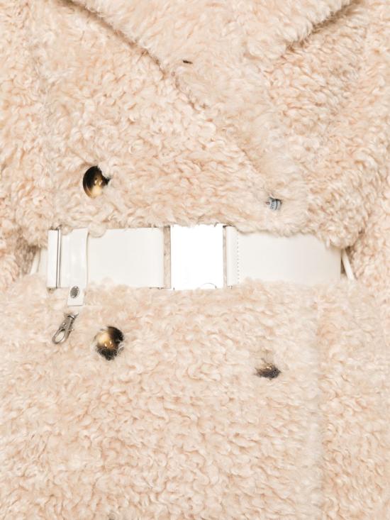 26FW 러드삭 코트 8125968 VA BEIGE - RUDSAK