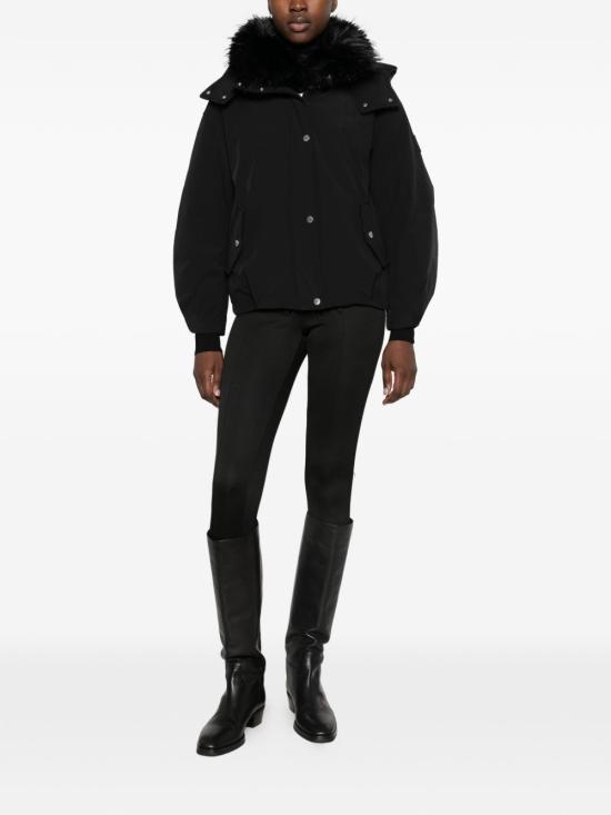 26FW 러드삭 패딩 L126521 BK BLACK - RUDSAK