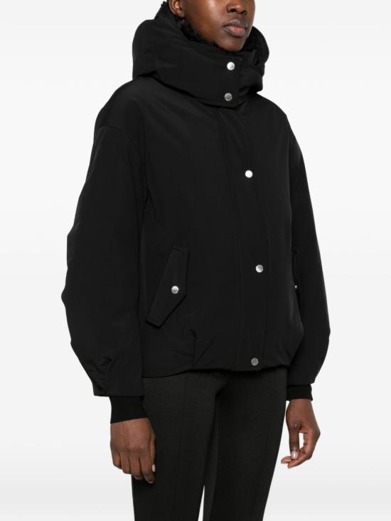 26FW 러드삭 패딩 L126521 BK BLACK - RUDSAK