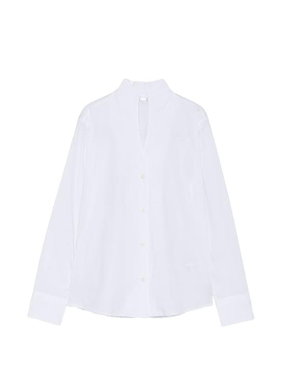 26FW 아르키비오 67 셔츠 Y6M ABQUA1 WHITE