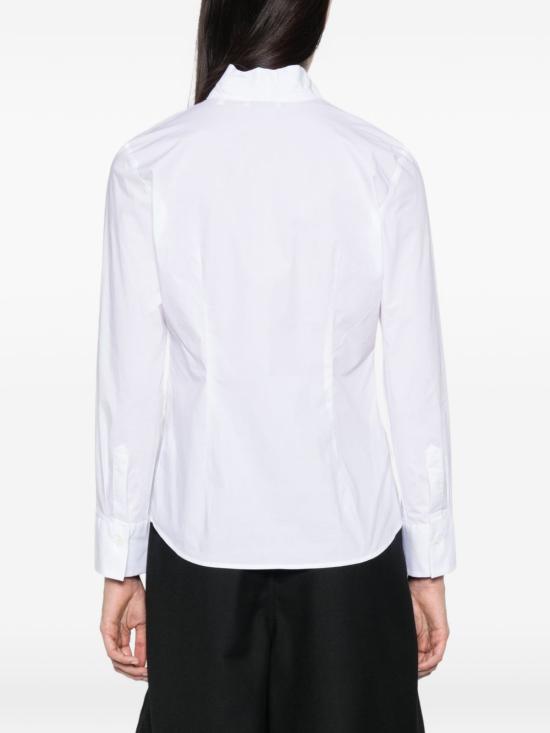 26FW 아르키비오 67 셔츠 Y6M ADCUA1 WHITE - ARCHIVIO 67