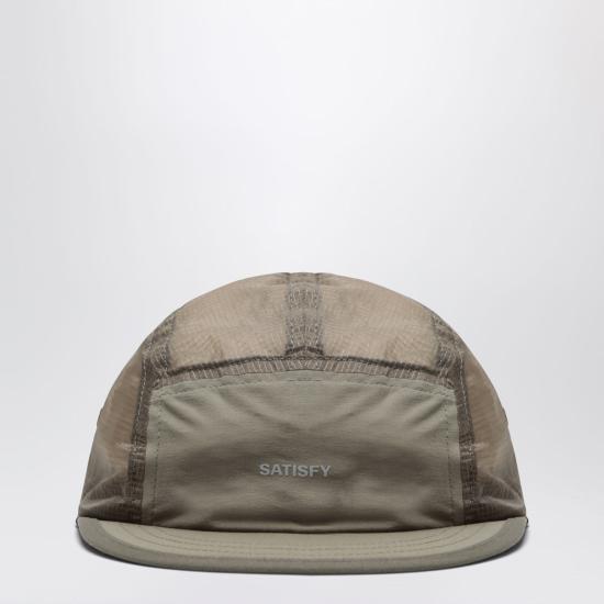 26FW 새티스파이 볼캡 31000CO 91001 BROWN