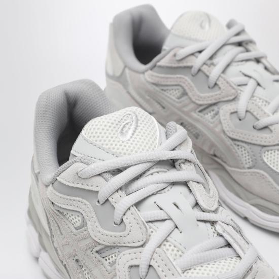 26SS 아식스 스니커즈 1203A663PL 101 BEIGE - ASICS
