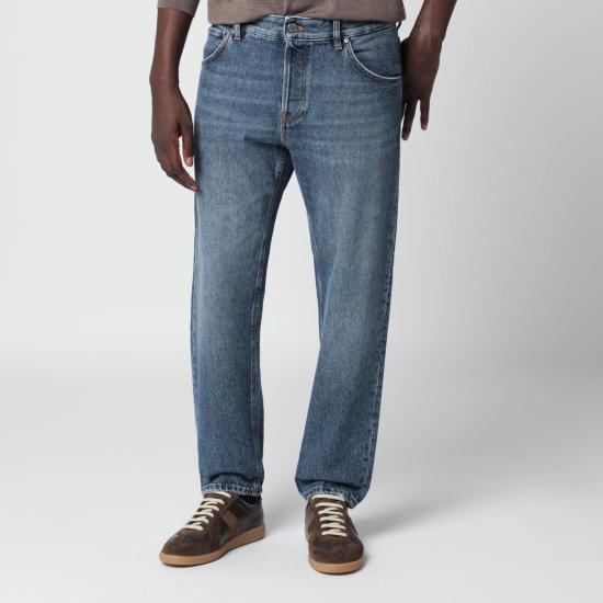 26FW 피티제로우노 데님 팬츠 C5RP05B0AW0730 ML78 BLUE