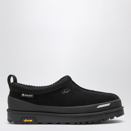 26FW 어그 부츠 1180497SUE BLK BLACK