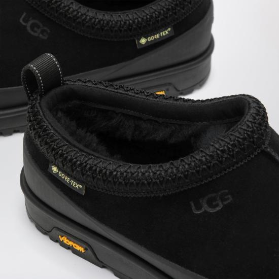 26FW 어그 부츠 1180497SUE BLK BLACK - UGG