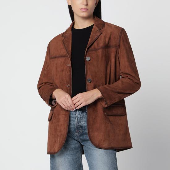 26FW 아르마 자켓 006L26603502SUE SA BLACK