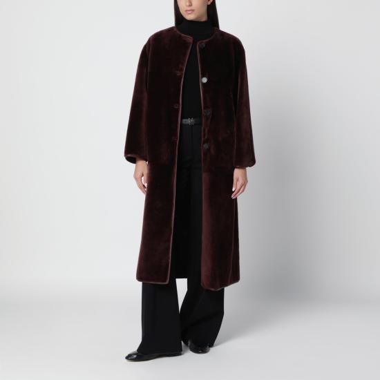 26FW 아르마 자켓 111L26607802LE MA BROWN