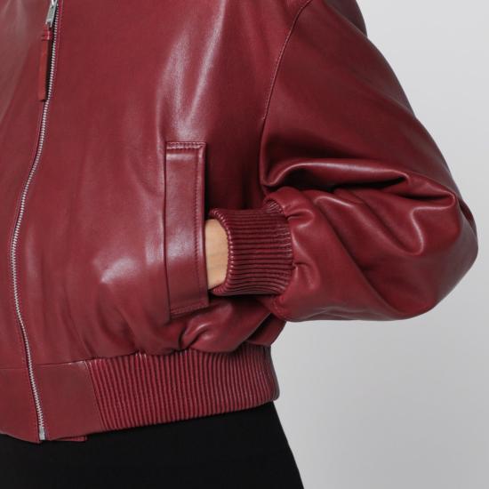 26FW 아르마 자켓 010L26605102LE SR RED - ARMA