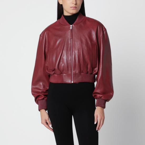 26FW 아르마 자켓 010L26605102LE SR RED