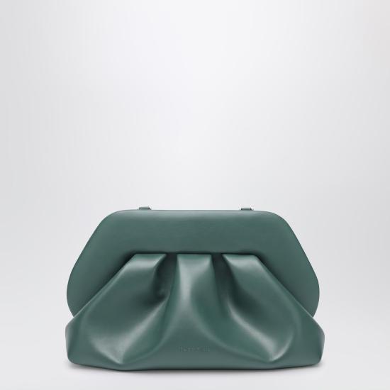 26FW 더모아레 토트백 262WTMBM0OOVF 5718A GREEN