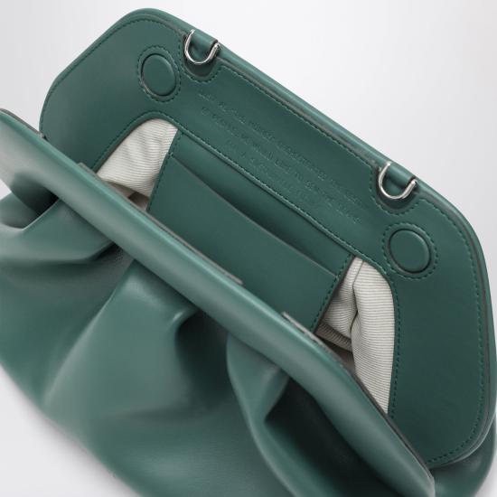 26FW 더모아레 토트백 262WTMBM0OOVF 5718A GREEN - THEMOIRE