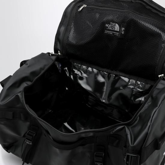 26FW 노스페이스 베이스 캠프 스몰 더플백 NF0A52STPL 53R1 BLACK - NORTH FACE