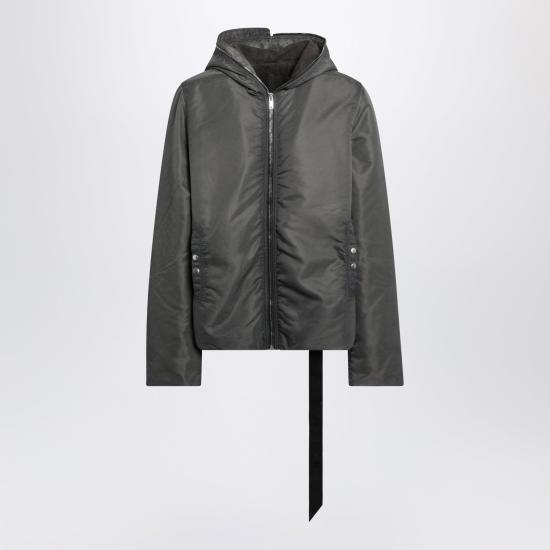 26FW 다크쉐도우 자켓 DU02F6778NBFD 78 BROWN