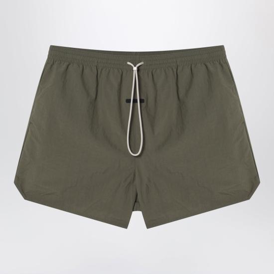 26SS 피어오브갓 스윔팬츠 RW00302NY 0121 GREEN
