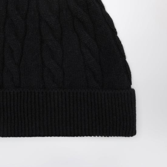 26FW 로로피아나 비니 FAQ6426WS W000 BLUE - LORO PIANA