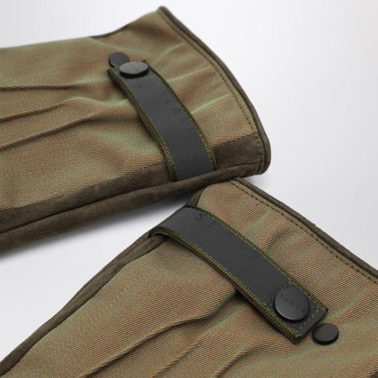 26FW 씨세 장갑 AG035TN273 R11 BEIGE - SEASE