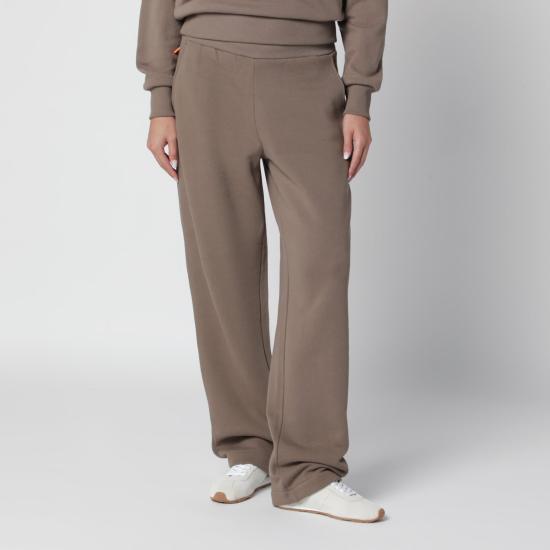 26FW 파라점퍼스 스트레이트 팬츠 26WMPWPAFJ34CO 0128 BROWN