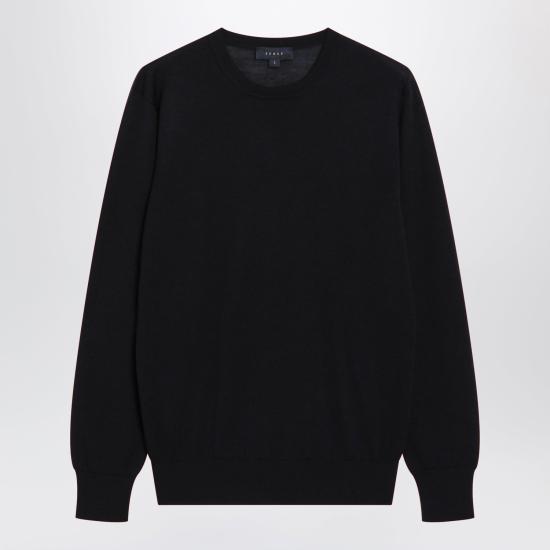 26FW 씨세 스웨터 KR070XG004 B53 BLUE - SEASE