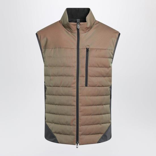 26FW 씨세 베스트 OS083TN645 R11 BEIGE - SEASE
