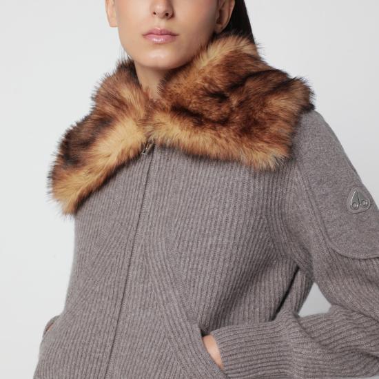 26FW 무스너클 자켓 M35LK650WO 1968 GREY - MOOSE KNUCKLES