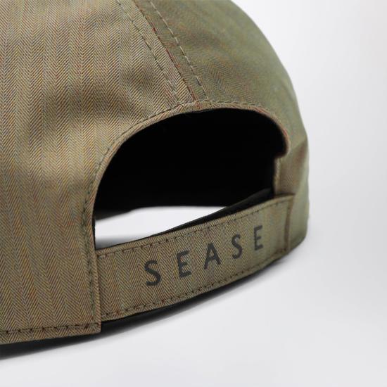 26FW 씨세 볼캡 AC044TN599 R11 BEIGE - SEASE