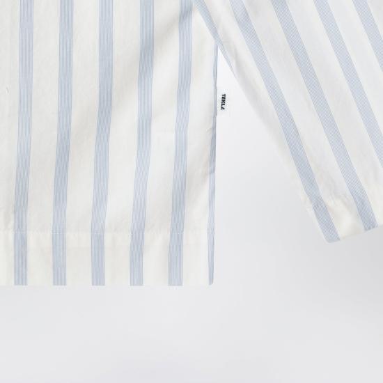 26SS 테클라 긴팔 셔츠 PPLSHIRTLS220CO NS WHITE - TEKLA