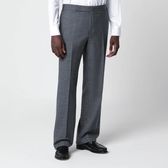 26FW 라르디니 스트레이트 팬츠 CNPALUKACIF67438 990GR GREY