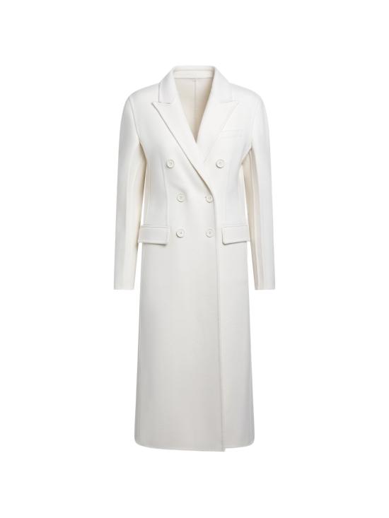 26FW 펜디 자켓 FF6209B1H5 F0QMO WHITE