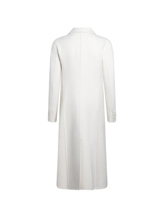 26FW 펜디 자켓 FF6209B1H5 F0QMO WHITE - FENDI
