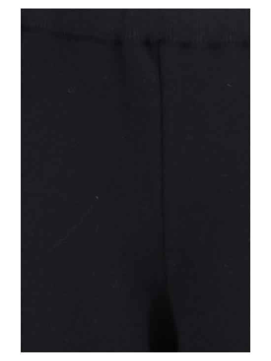 26FW 펜디 스트레이트 팬츠 FZR845B1I8 F0D9J BLACK - FENDI
