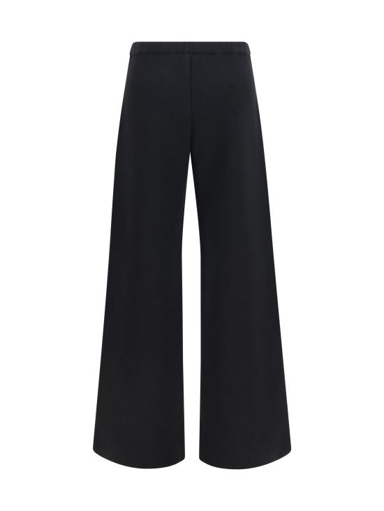 26FW 펜디 스트레이트 팬츠 FZR845B1I8 F0D9J BLACK - FENDI