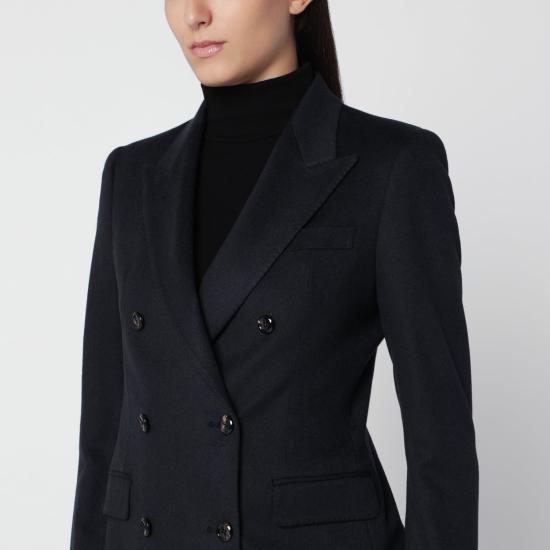 26FW 딸리아토레 자켓 JPARIGI10B190015 B5072 BLUE - TAGLIATORE